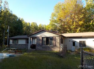 930 Way Dam Rd, Crystal Falls, MI 49920