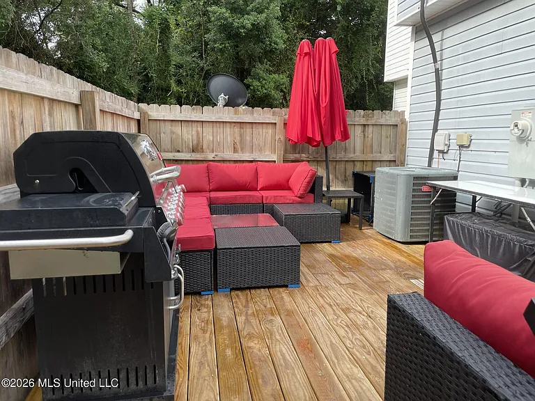 1276-B Century Oaks Dr #B — Photo 22