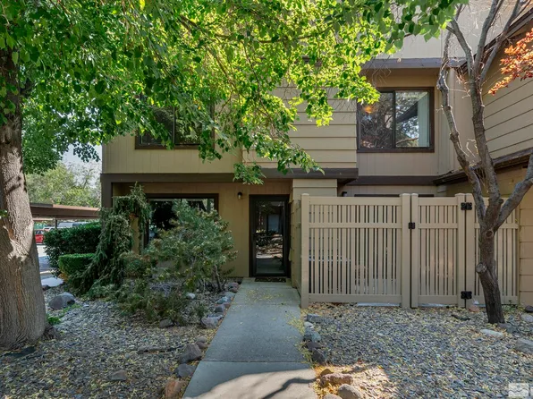 4554 Matich Dr #U, Reno, NV 89502