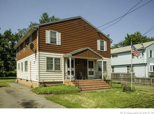 39 Laurel St, East Hartford, CT 06108
