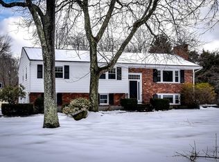 99 Walnut St, Natick, MA 01760