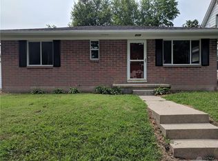 419 E High St, Eaton, OH 45320