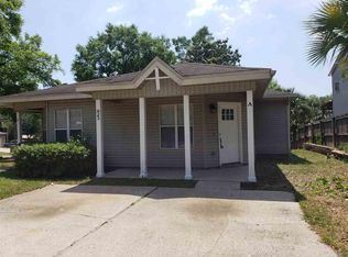 923 E La Rua St #A, Pensacola, FL 32501