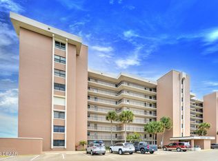 4435 S Atlantic Ave UNIT 516, Ponce Inlet, FL 32127