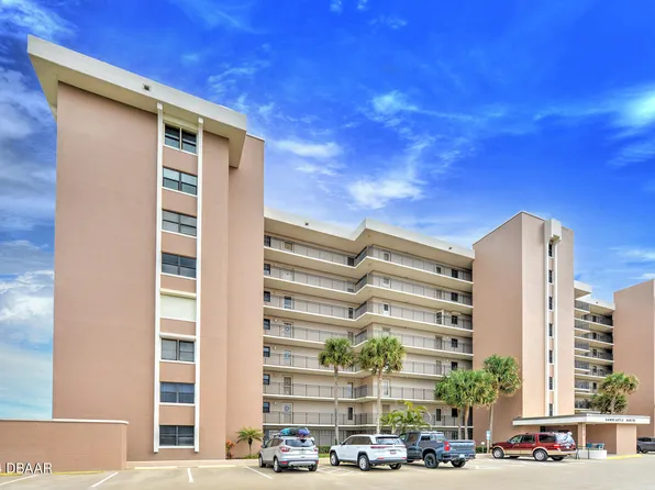 4435 S Atlantic Ave Unit 516, Ponce Inlet, FL 32127