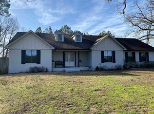 2607 Silica Hts, Benton, AR 72015