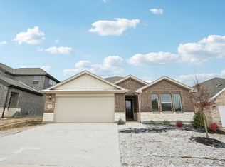 2109 Gustavus Dr, Sherman, TX 75092