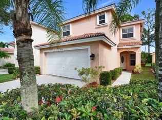 6916 Silverado Ter, Lake Worth, FL 33463