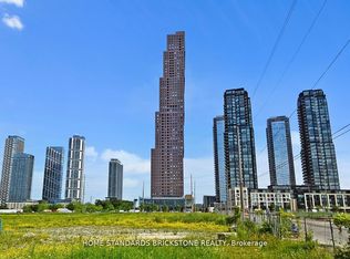 2920 Highway 7 Rd #3501, Vaughan, ON L4K 0H8