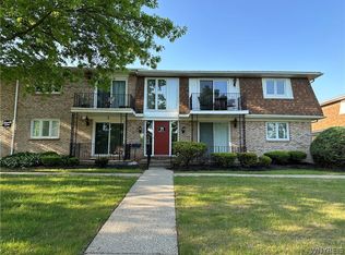 71 Georgian Ln APT 3, Amherst, NY 14221