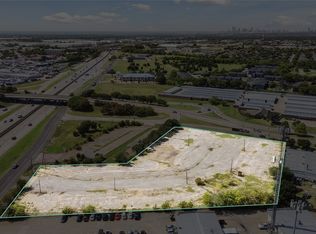 4501 Interstate Highway 30, Mesquite, TX 75150