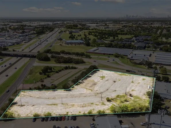 4501 Interstate Highway 30, Mesquite, TX 75150