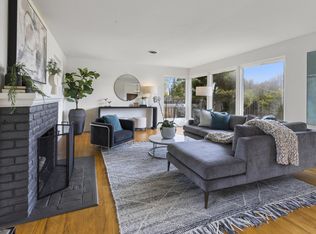 211 S Castanya Way, Portola Valley, CA