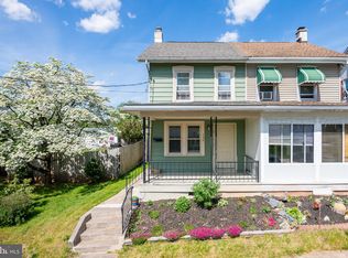 153 Hopewell St, Birdsboro, PA 19508