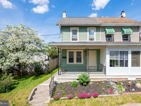 153 Hopewell St, Birdsboro, PA 19508