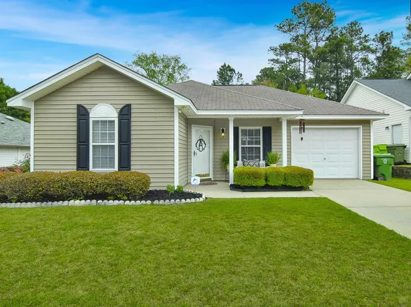 205 Twin Oaks Ln, Columbia, SC 29209