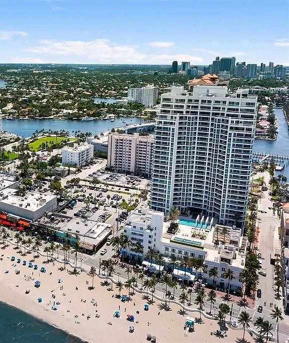 1st image of 101 S Fort Lauderdale Beach Blvd #707