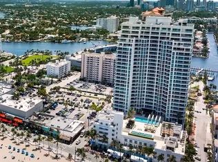 101 S Fort Lauderdale Beach Blvd #707, Fort Lauderdale, FL 33301