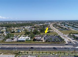 758 SW 4th St LOT 3, Cape Coral, FL 33991
