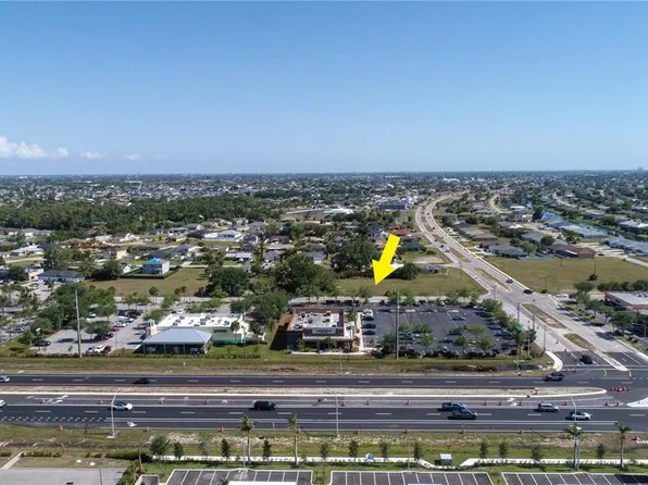 758 SW 4th St Lot 3, Cape Coral, FL 33991