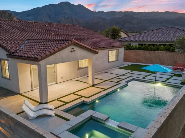58229 Coral View Way, La Quinta, CA 92253