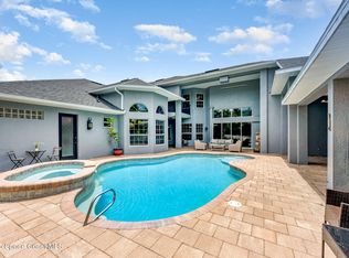 972 Easterwood Ct SE, Palm Bay, FL 32909