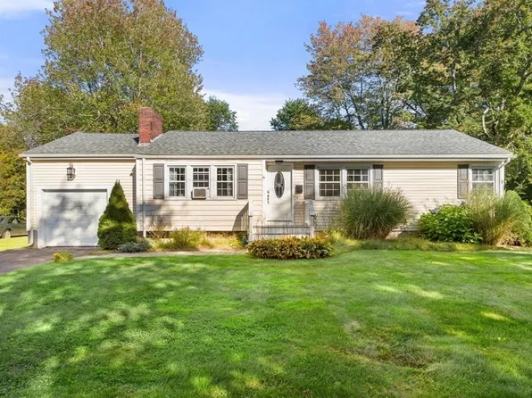 6 Legion Ave, Medway, MA 02053