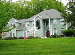 240 Patriot Rd, Southbury, CT 06488