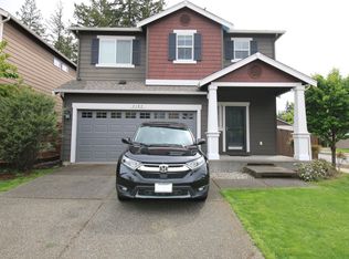 3102 Harrier St NE, Lacey, WA 98516