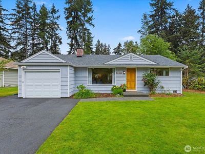 6017 190th Street SW, Lynnwood, WA, 98036