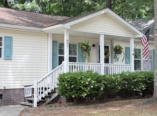 801 Red Lighthouse Ln, Wilmington, NC 28412