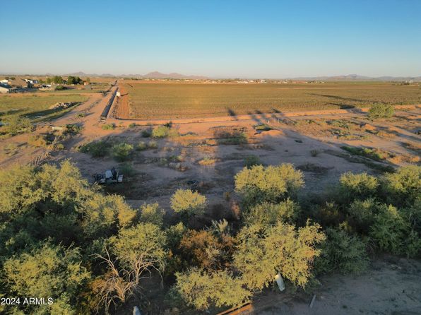 11307 N Kine Ln, Valley Farms, AZ 85191