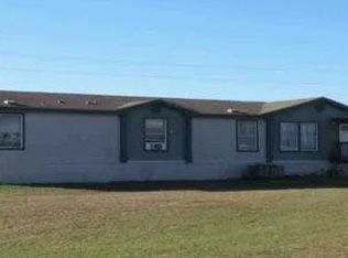 102 Highway 375 E, Mena, AR 71953