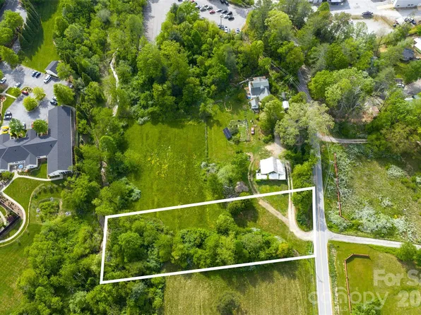 0 Old Sunset Hill Rd, Hendersonville, NC 28792