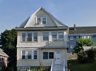76 Gallivan Blvd UNIT 2, Dorchester Center, MA 02124