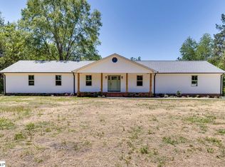 1041 Motlow School Rd, Campobello, SC 29322