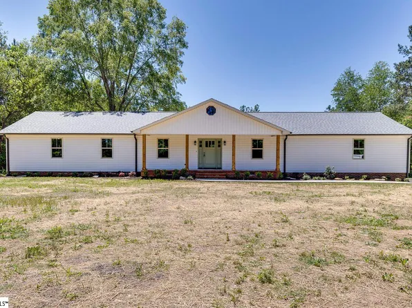1041 Motlow School Rd, Campobello, SC 29322