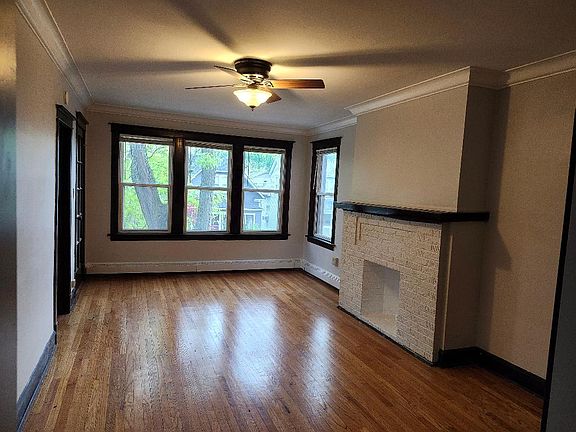 2nd image of 5502 W Giddings St APT 2E