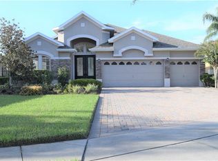 866 Oakbranch Pl, Sanford, FL 32771