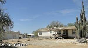 Horse Property on Acre