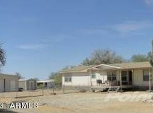 12030 W Ina Rd, Tucson, AZ 85743