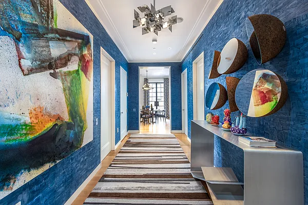 Sold by Brown Harris Stevens | media 18