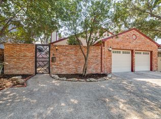 220 Alta Ave, Alamo Heights, TX 78209