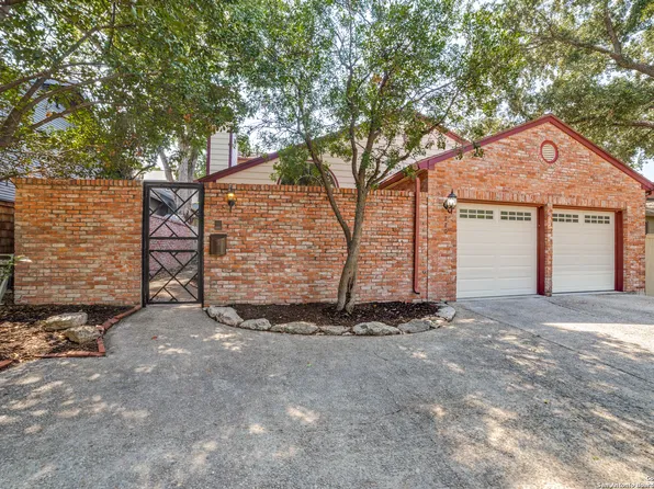 220 ALTA AVE, Alamo Heights, TX 78209