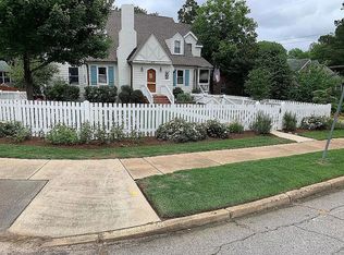 3318 Clark Ave, Raleigh, NC 27607