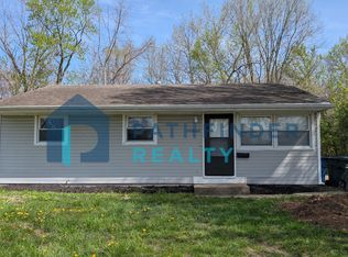 3909 Necco Ave, Dayton, OH 45406