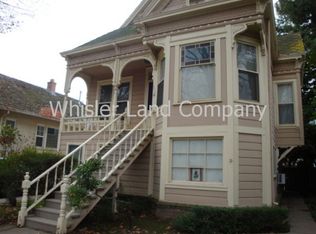 2416 G St APT B, Sacramento, CA 95816