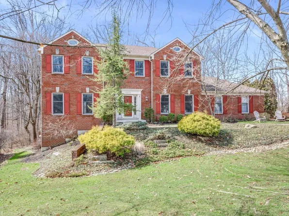 10931 E Allenhurst Blvd, Cincinnati, OH 45241