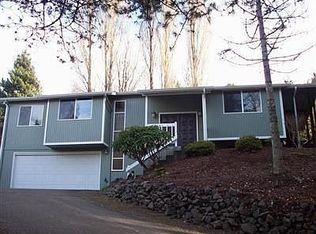122 Country Pl, Longview, WA 98632