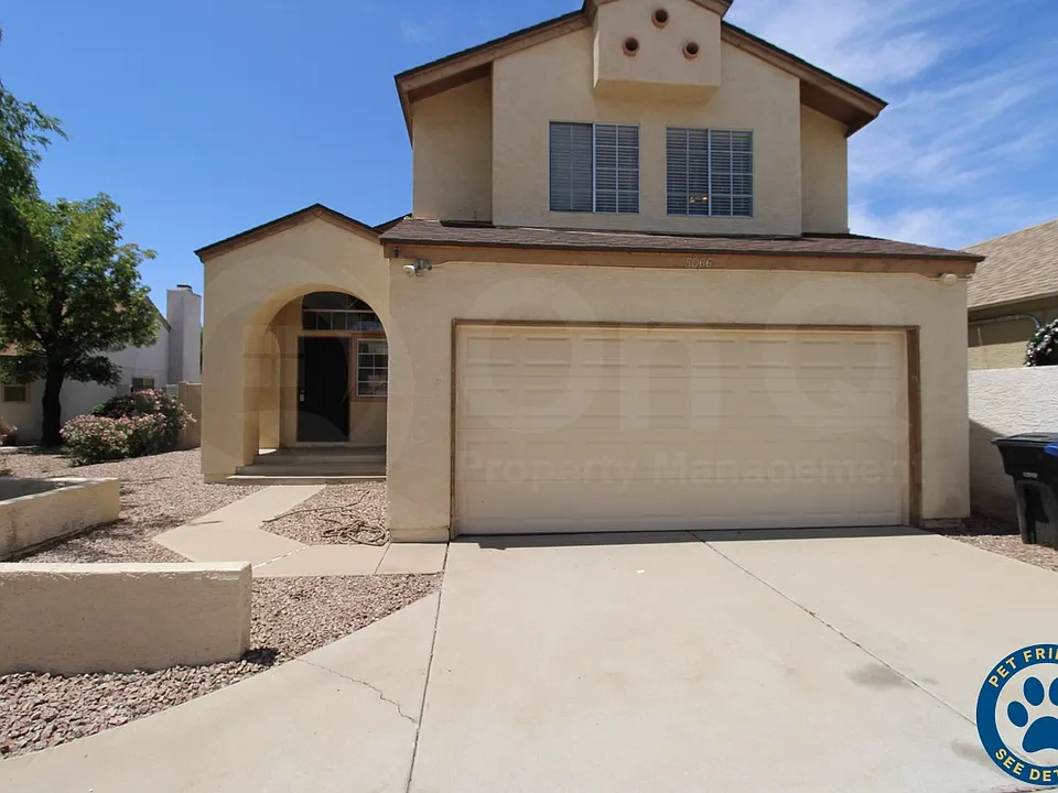 5066 W Jupiter Way